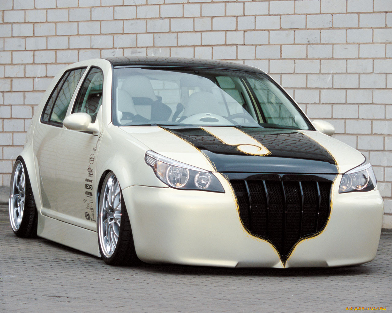 , volkswagen